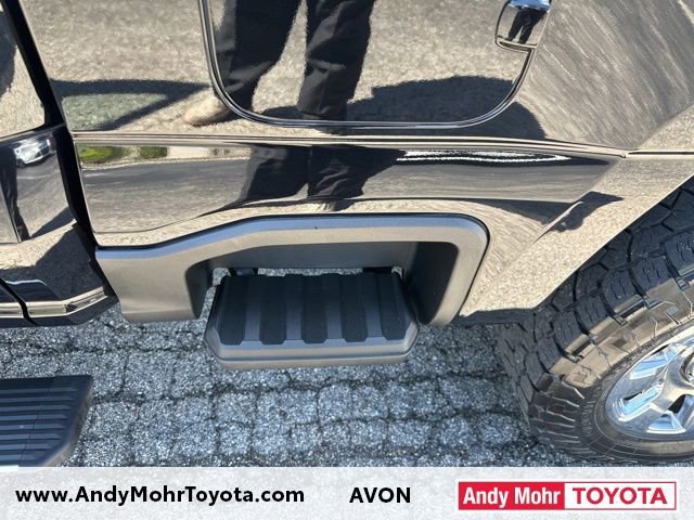 Used 2024 Ford F350 Lariat w/ Lariat Ultimate Package image 43