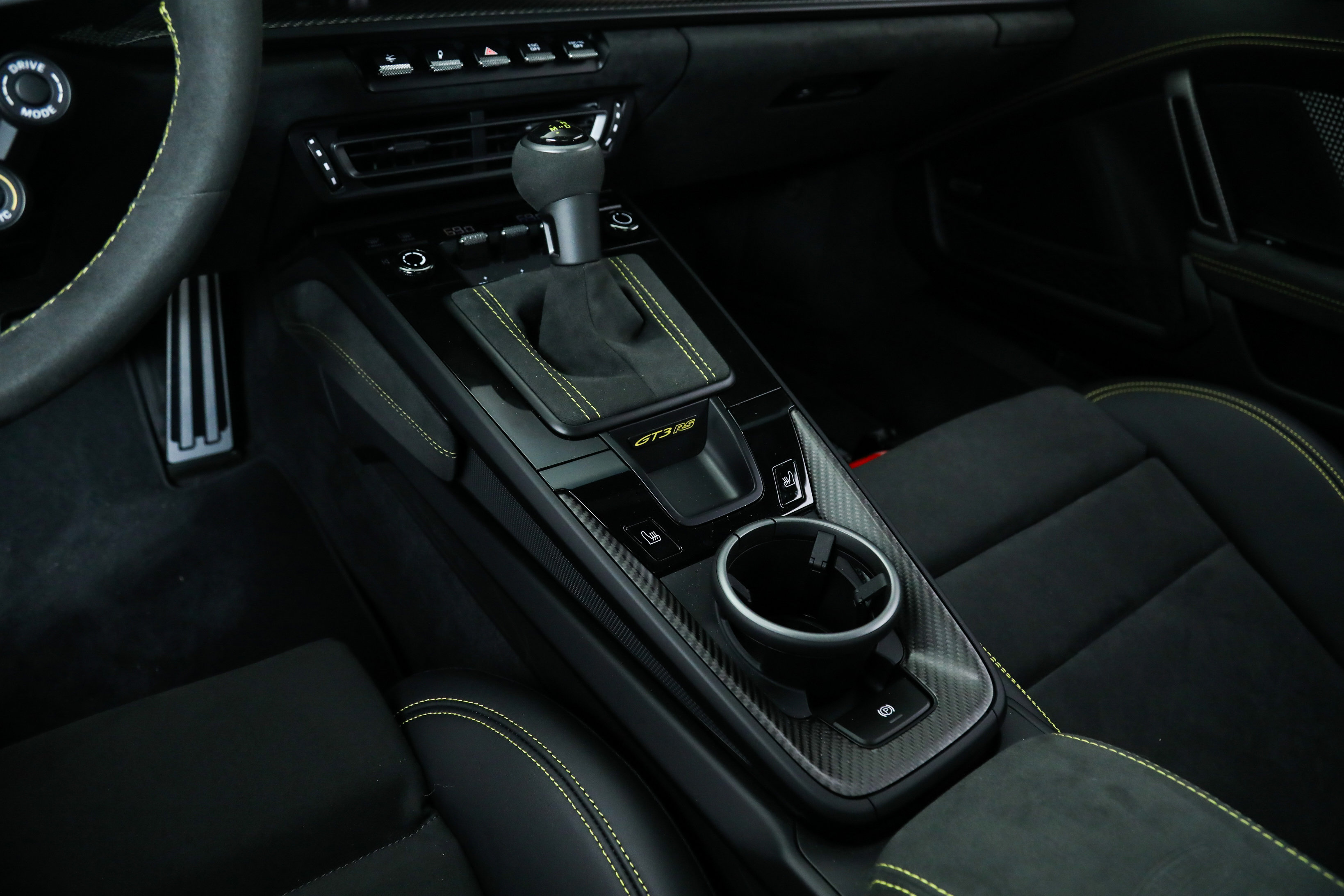 Used 2025 Porsche 911 GT3 RS image 32