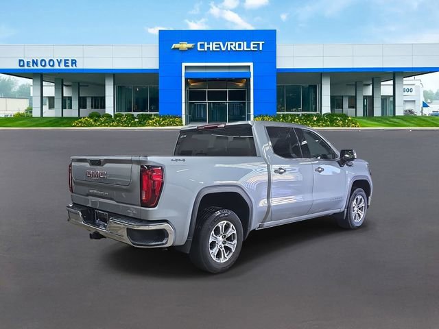 Used 2024 GMC Sierra 1500 SLT image 6