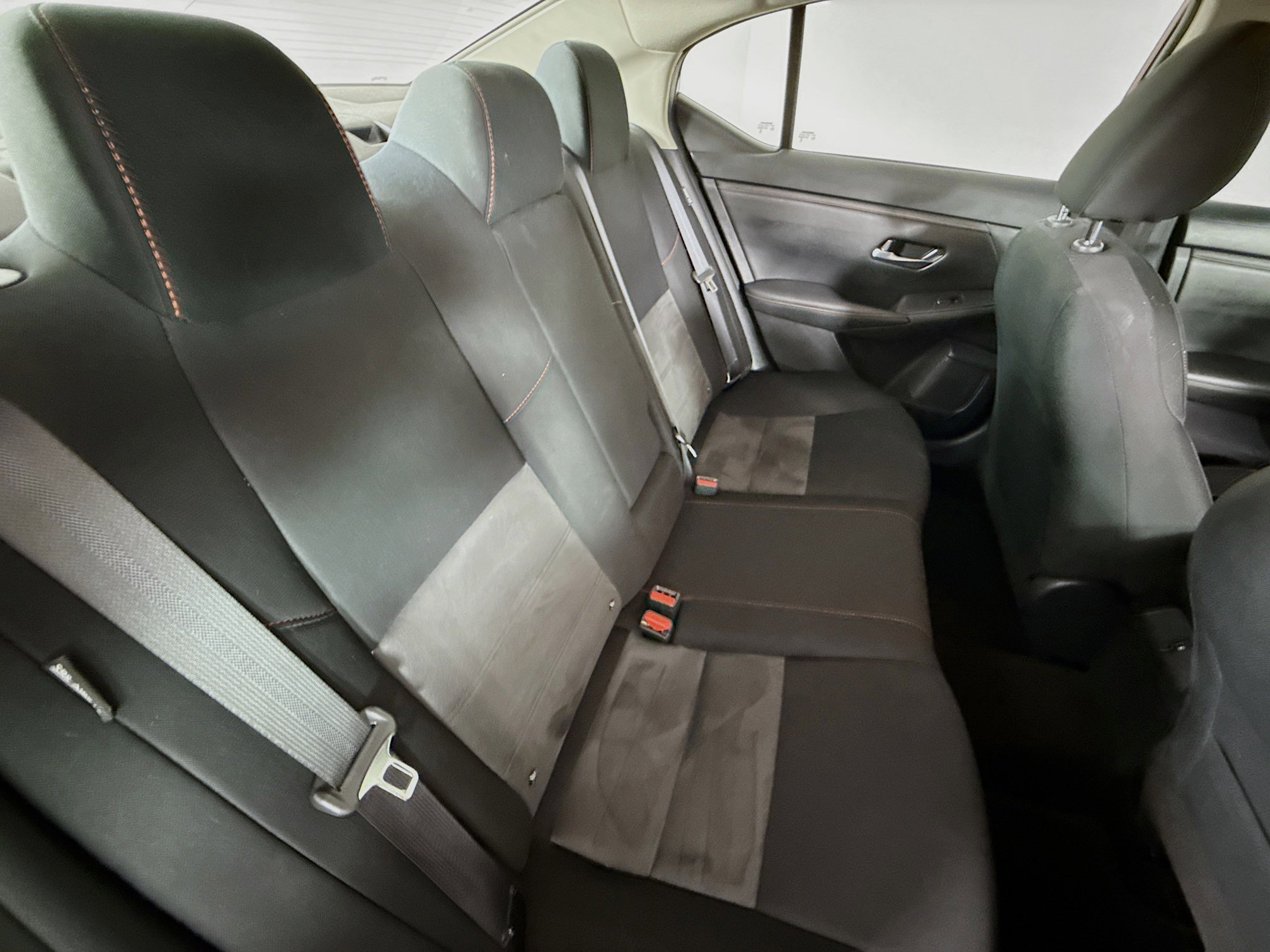 Used 2024 Nissan Sentra SR image 33