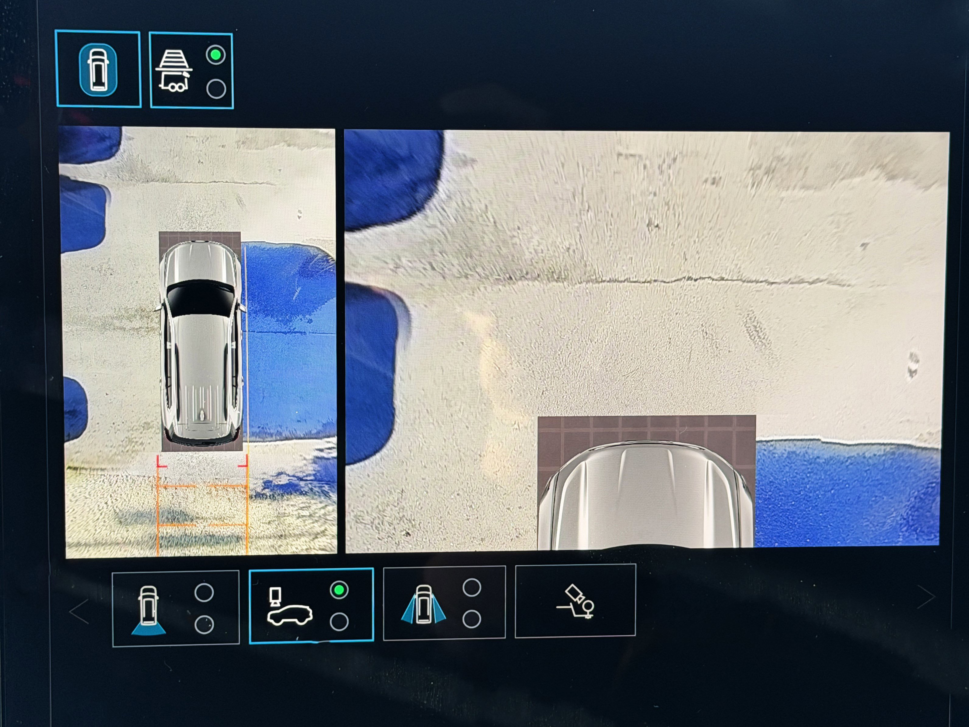 Used 2024 GMC Acadia Elevation w/ Luxury Package image 28