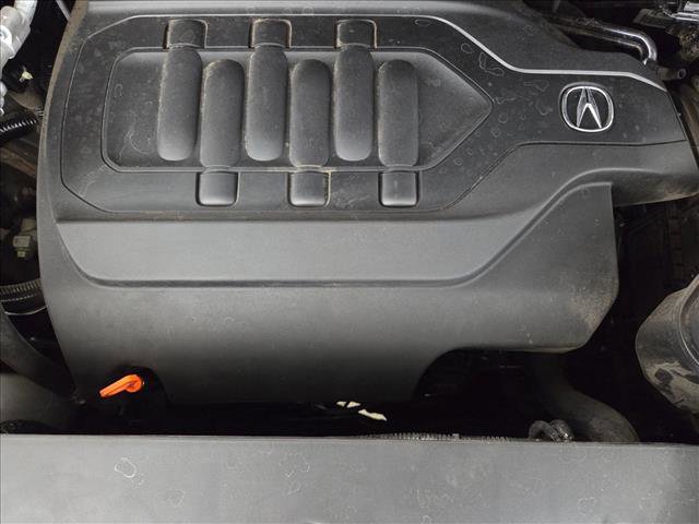 Used 2020 Acura MDX FWD image 21