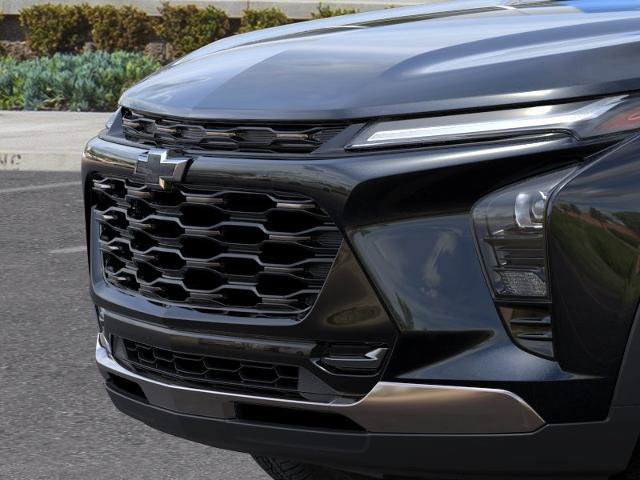 New 2026 Chevrolet Trax ACTIV w/ Driver Confidence Package FWD image 13