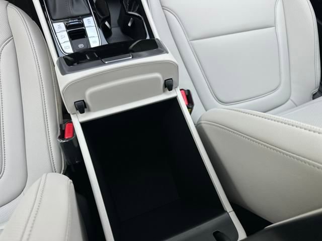 New 2025 Hyundai Tucson SEL image 28