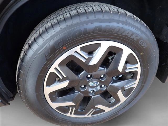 Certified 2025 Subaru Forester Premium AWD/4WD image 7