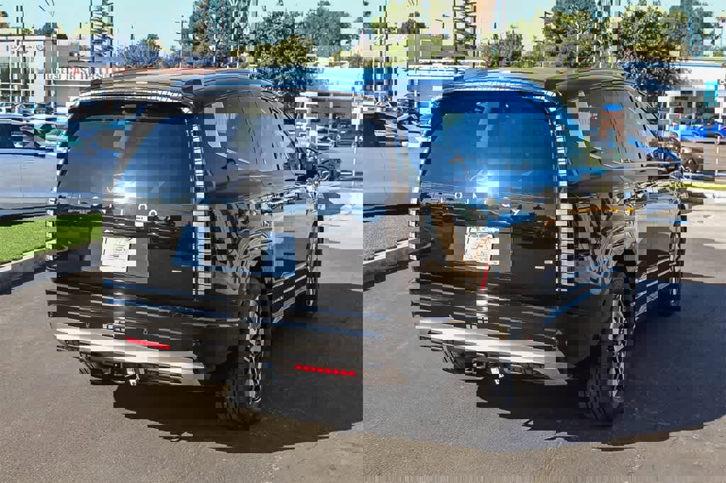 New 2026 Hyundai Ioniq 9 SEL w/ Tow & Go Package image 4