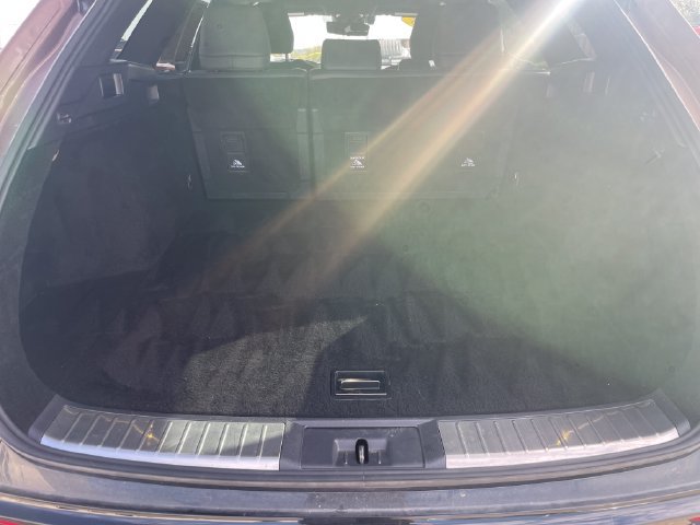 Certified 2025 Toyota Crown Signia AWD/4WD image 32
