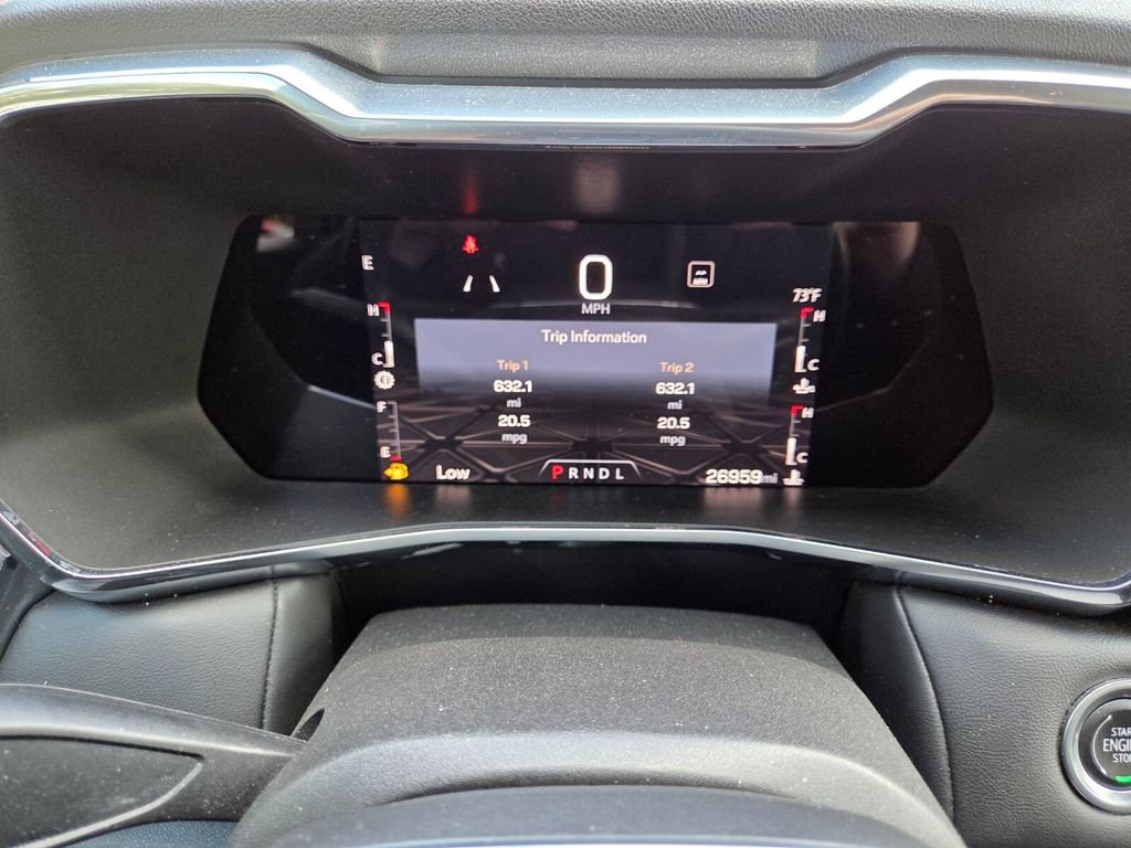 Used 2023 GMC Canyon Elevation w/ Convenience Package image 28