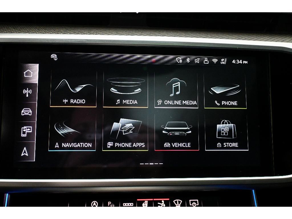 Used 2026 Audi RS 7 Performance image 73