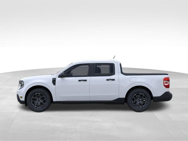 New 2026 Ford Maverick XLT AWD/4WD image 4