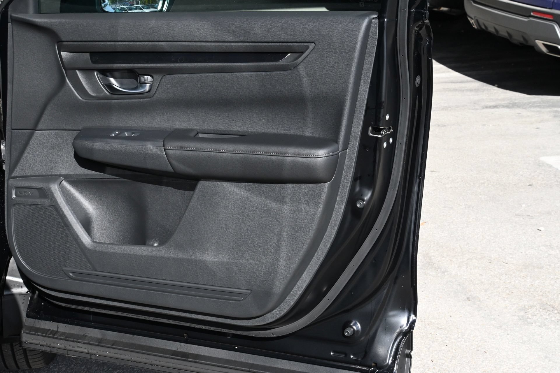 New 2026 Honda CR-V EX image 12
