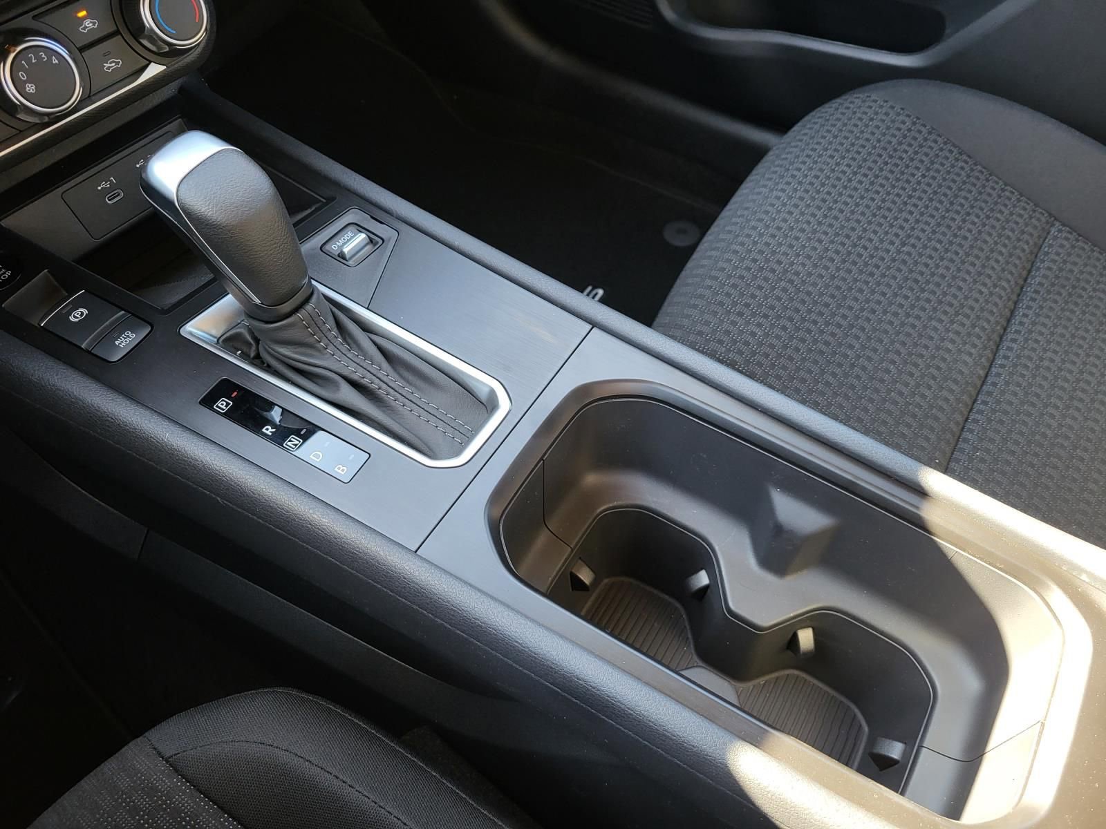 New 2026 Nissan Kicks S image 23