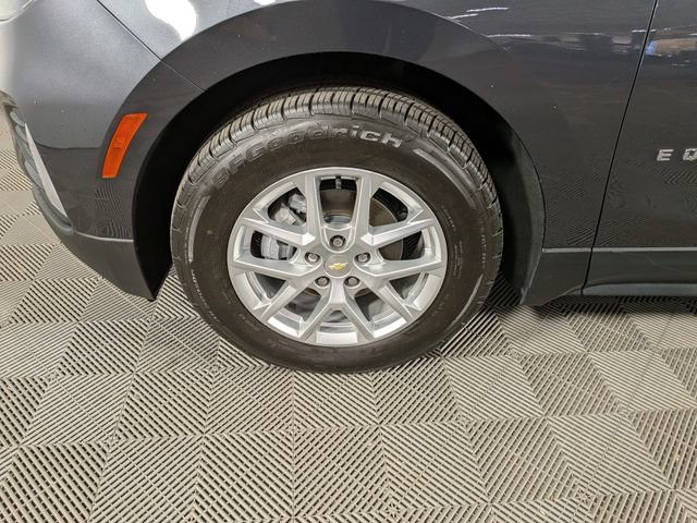 Used 2022 Chevrolet Equinox LT FWD image 33