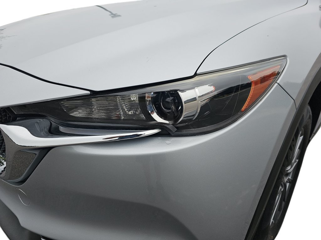Used 2019 MAZDA CX-5 Sport FWD image 31