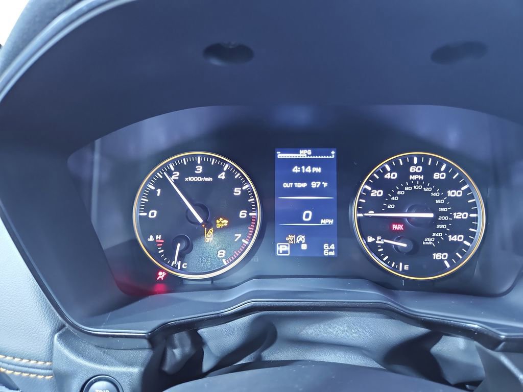 New 2025 Subaru Outback Wilderness image 15