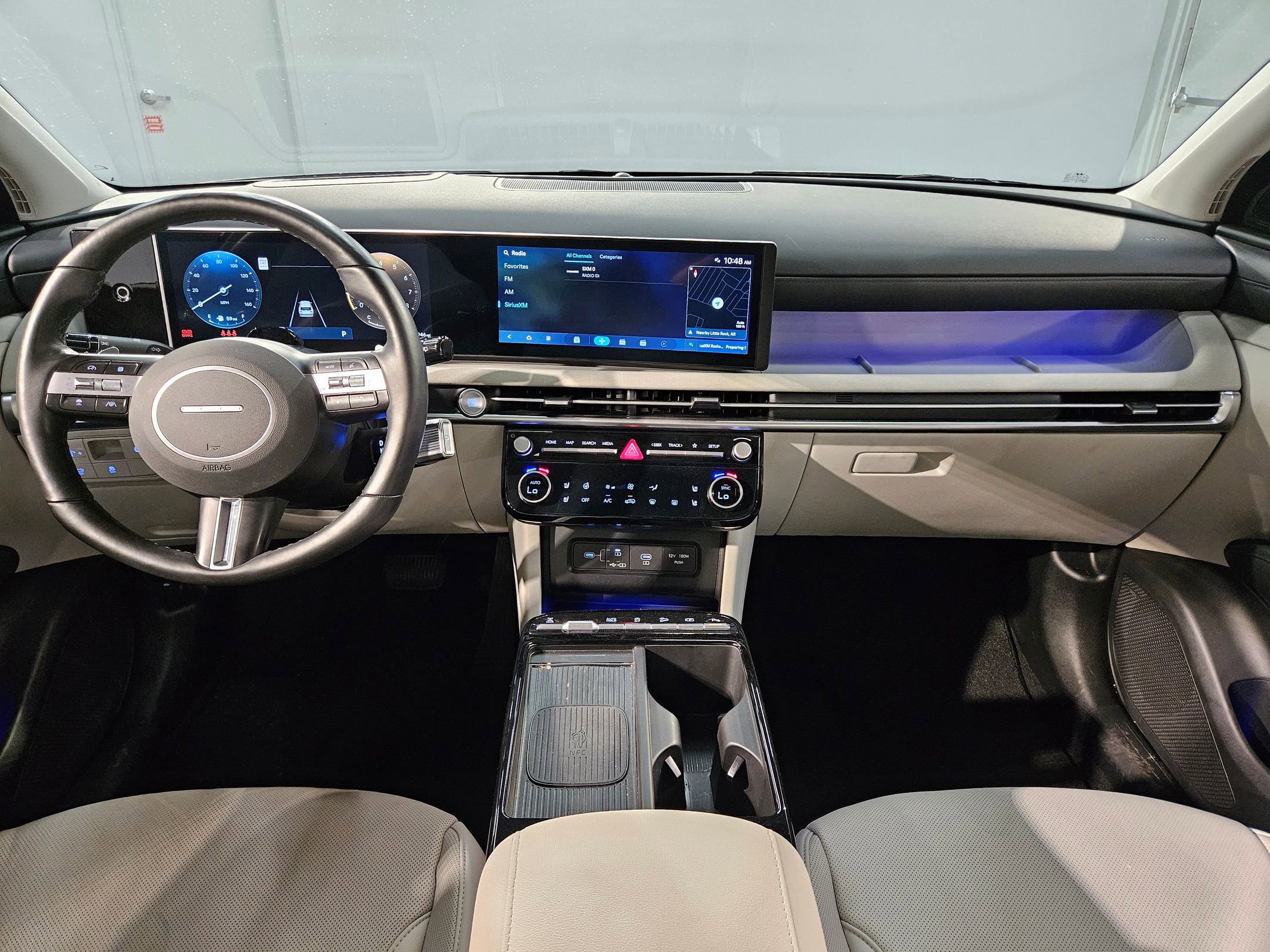 Used 2025 Hyundai Tucson Limited image 10