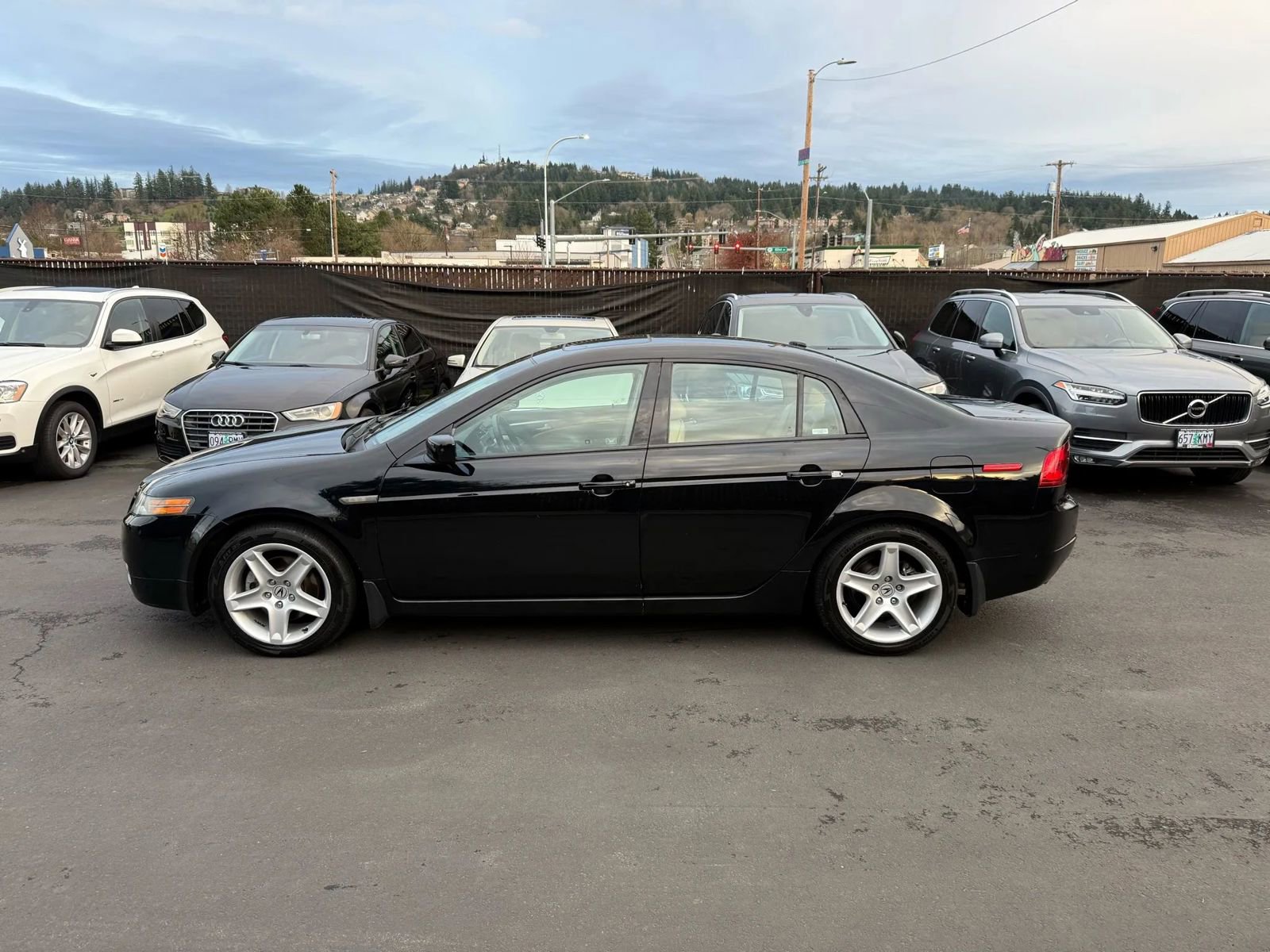 Used 2005 Acura TL image 7