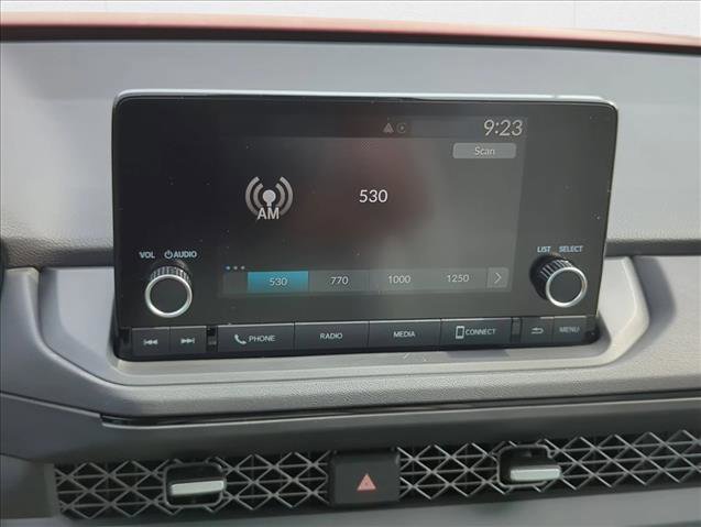 New 2025 Honda Accord SE image 10