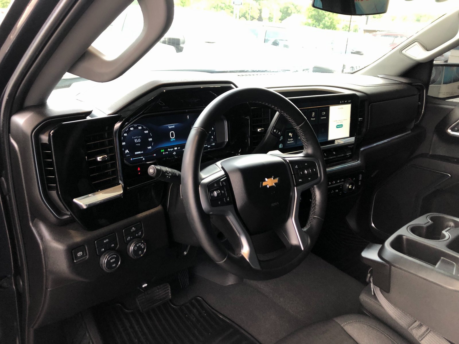 Certified 2024 Chevrolet Silverado 1500 LT image 15