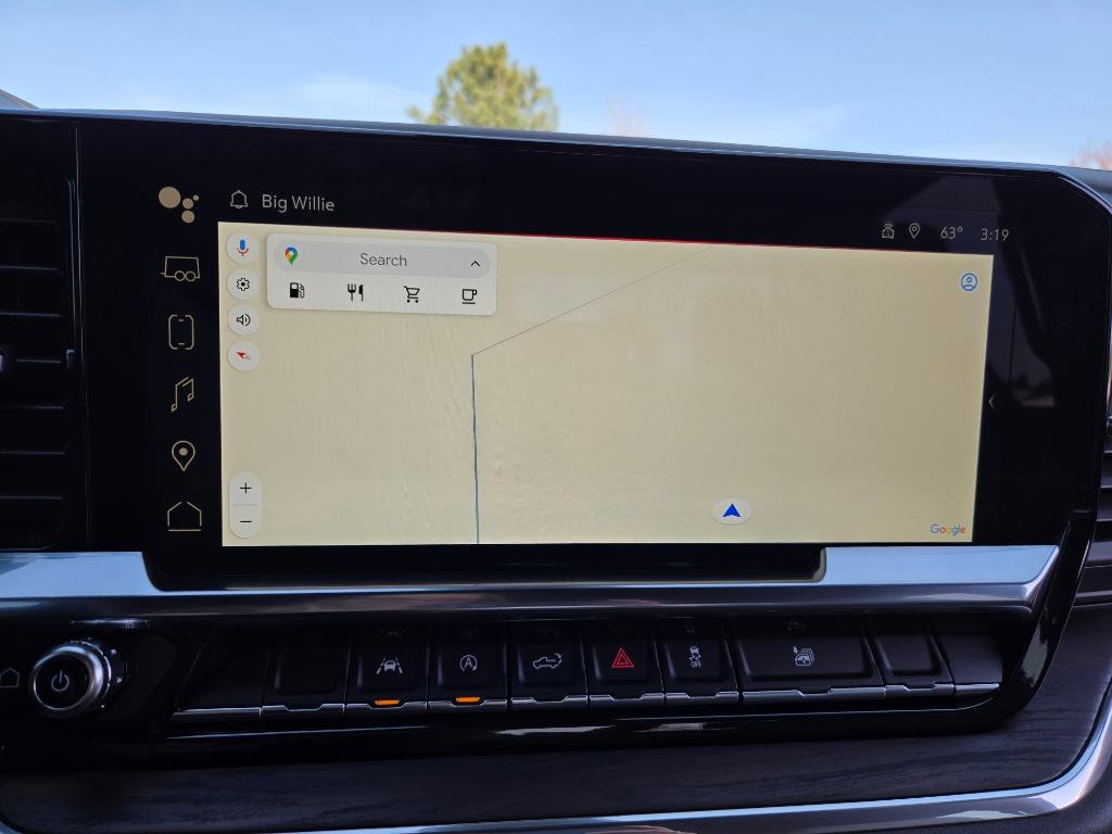 Used 2024 GMC Sierra 1500 SLT image 22