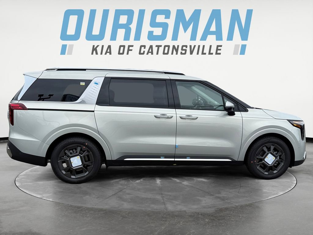 New 2026 Kia Carnival SX image 7
