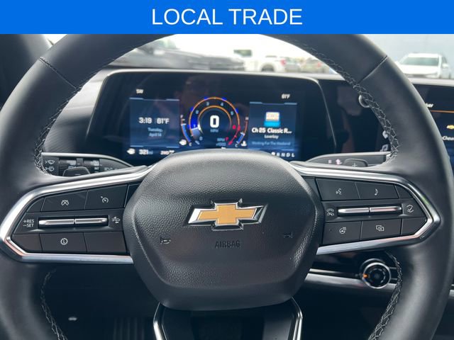 Used 2026 Chevrolet Equinox LT AWD/4WD image 23