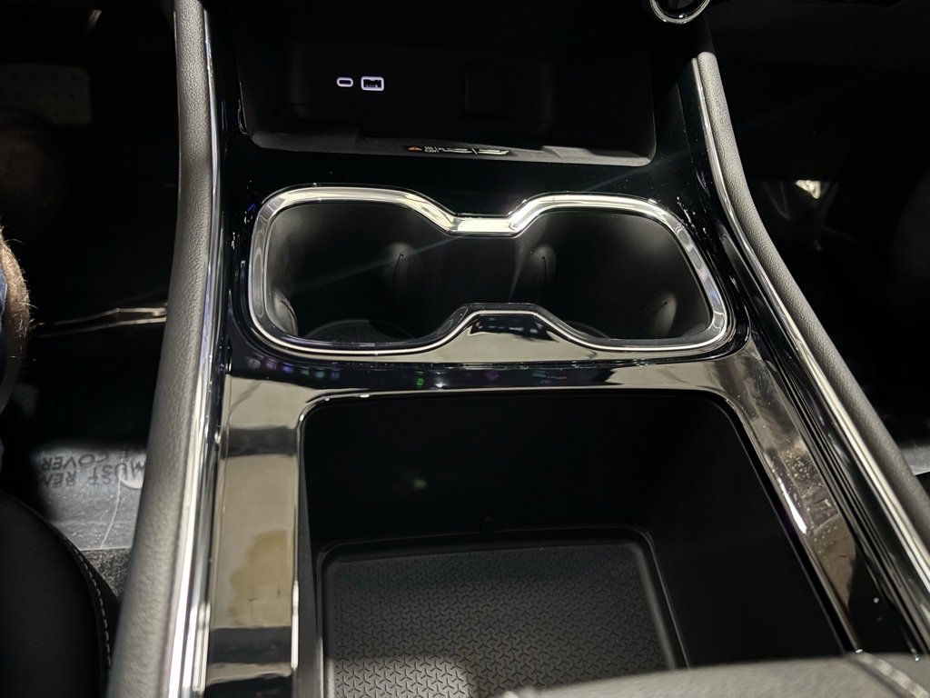 New 2026 Chevrolet Traverse LT w/ Enhanced Driving Package image 20