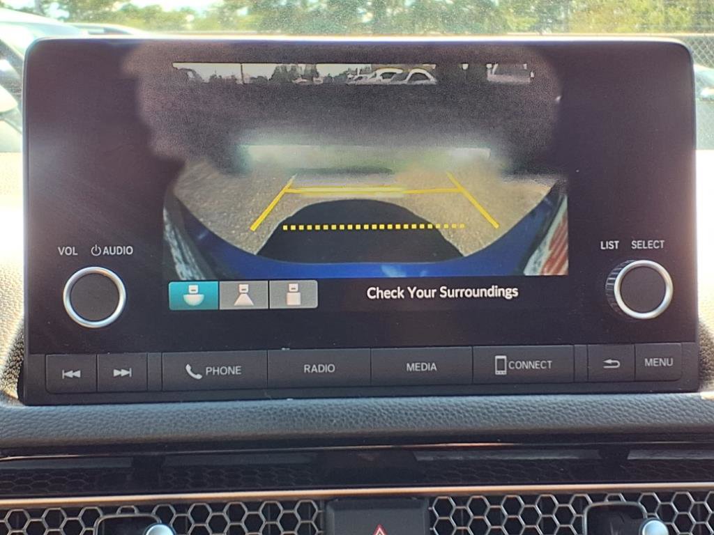 Used 2022 Honda Civic Sport image 19