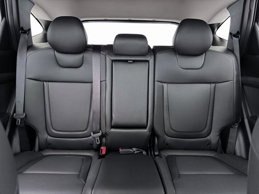 New 2026 Hyundai Tucson SEL image 16