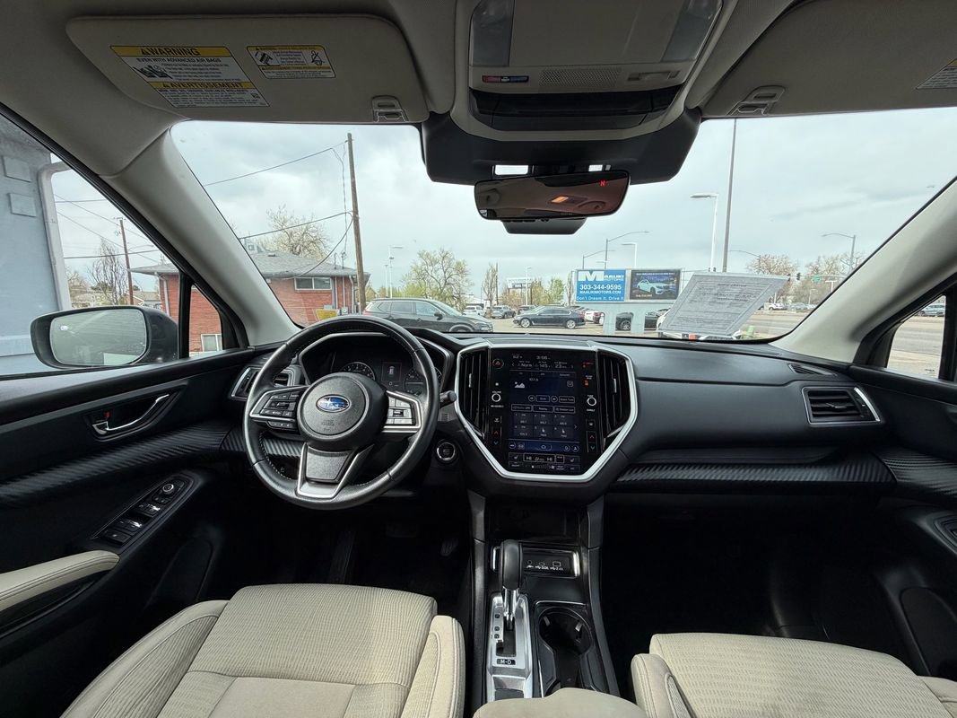 Used 2023 Subaru Ascent Premium w/ Convenience Package image 20