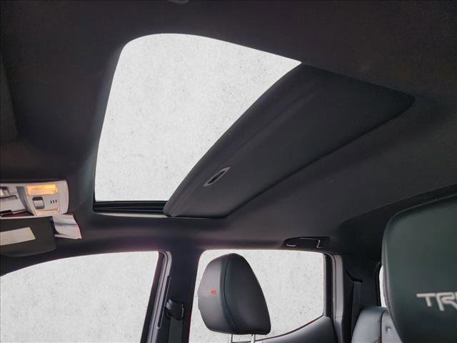 Used 2021 Toyota Tacoma TRD Pro image 19