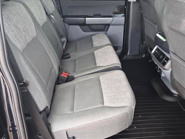Used 2023 Ford F150 Lightning XLT AWD/4WD image 18