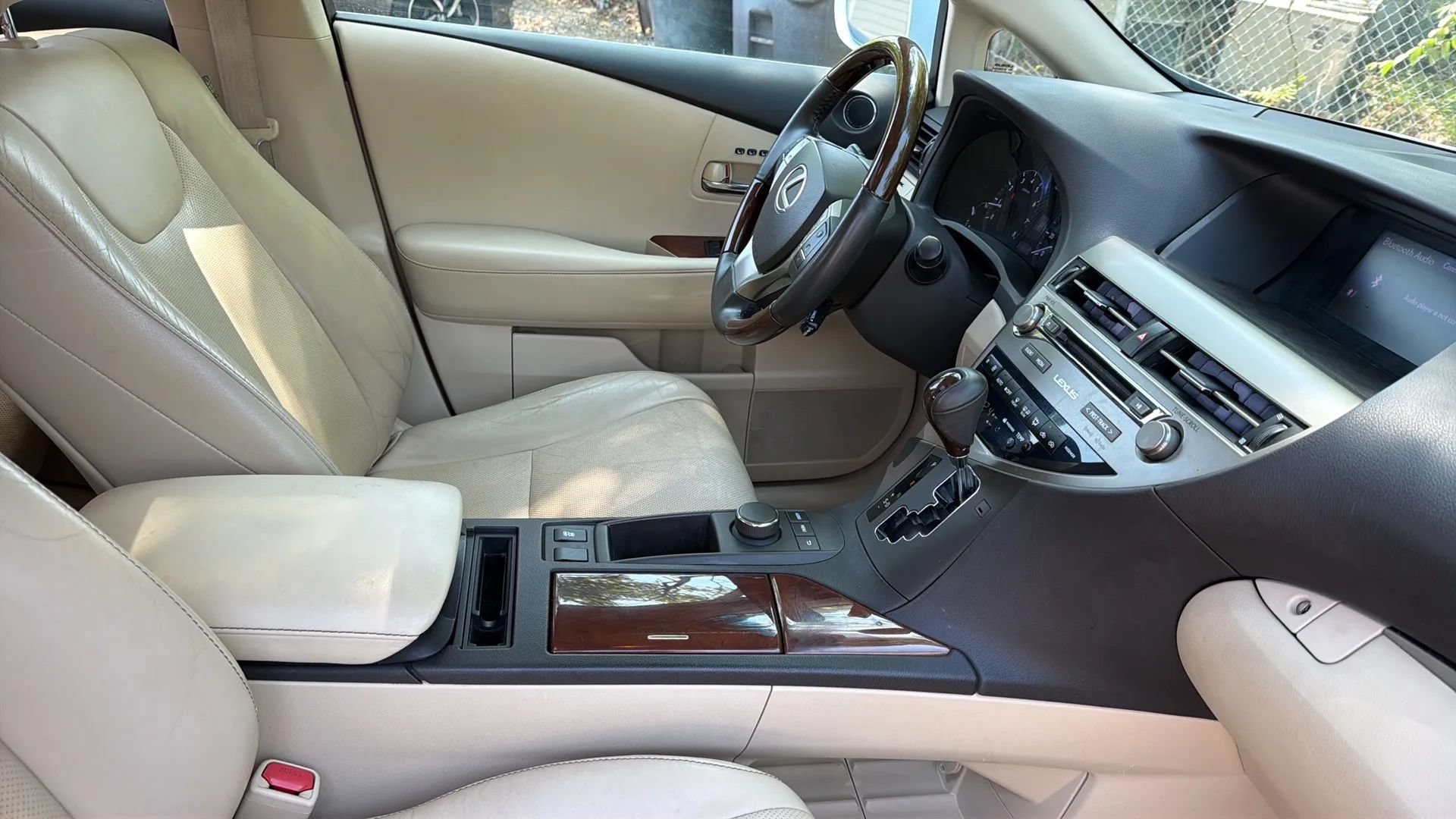 Used 2015 Lexus RX 350 FWD image 37