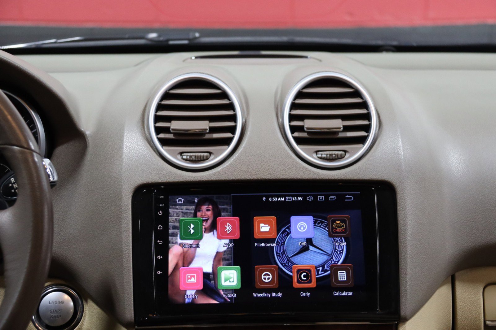 Used 2009 Mercedes-Benz ML 550 4MATIC image 53