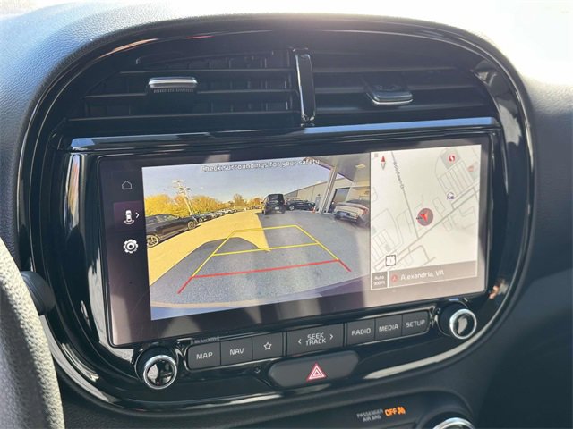Certified 2023 Kia Soul S image 4