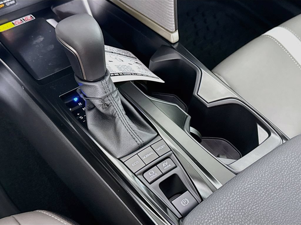 New 2026 Toyota Camry SE FWD image 16