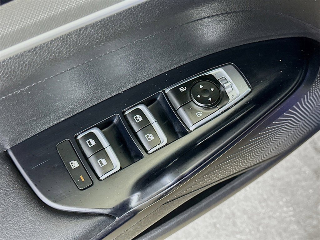 Used 2021 Kia K5 GT-Line image 20