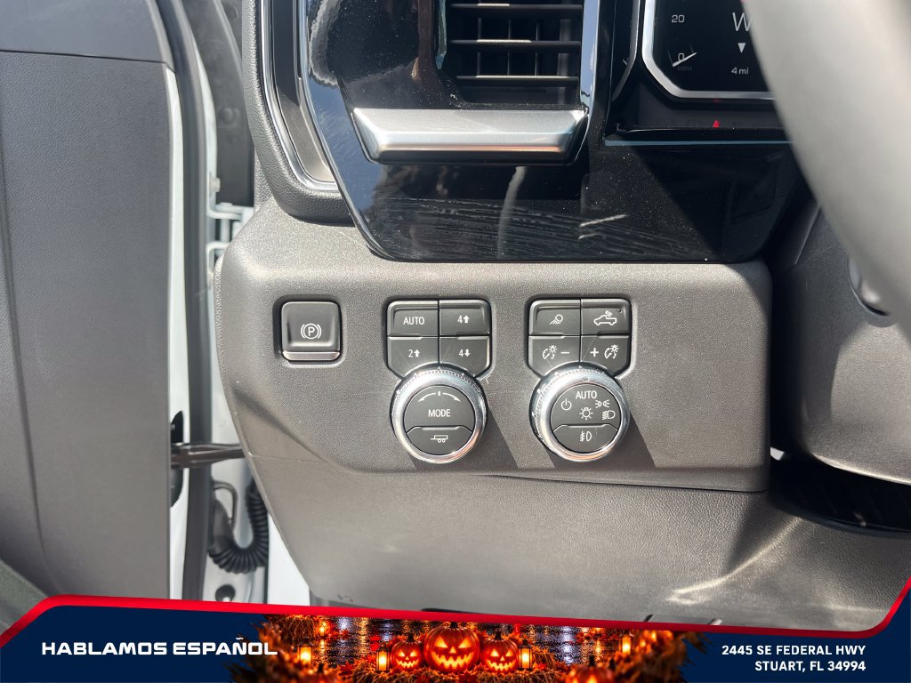 New 2026 GMC Sierra 1500 SLT w/ SLT Convenience Package AWD/4WD image 24