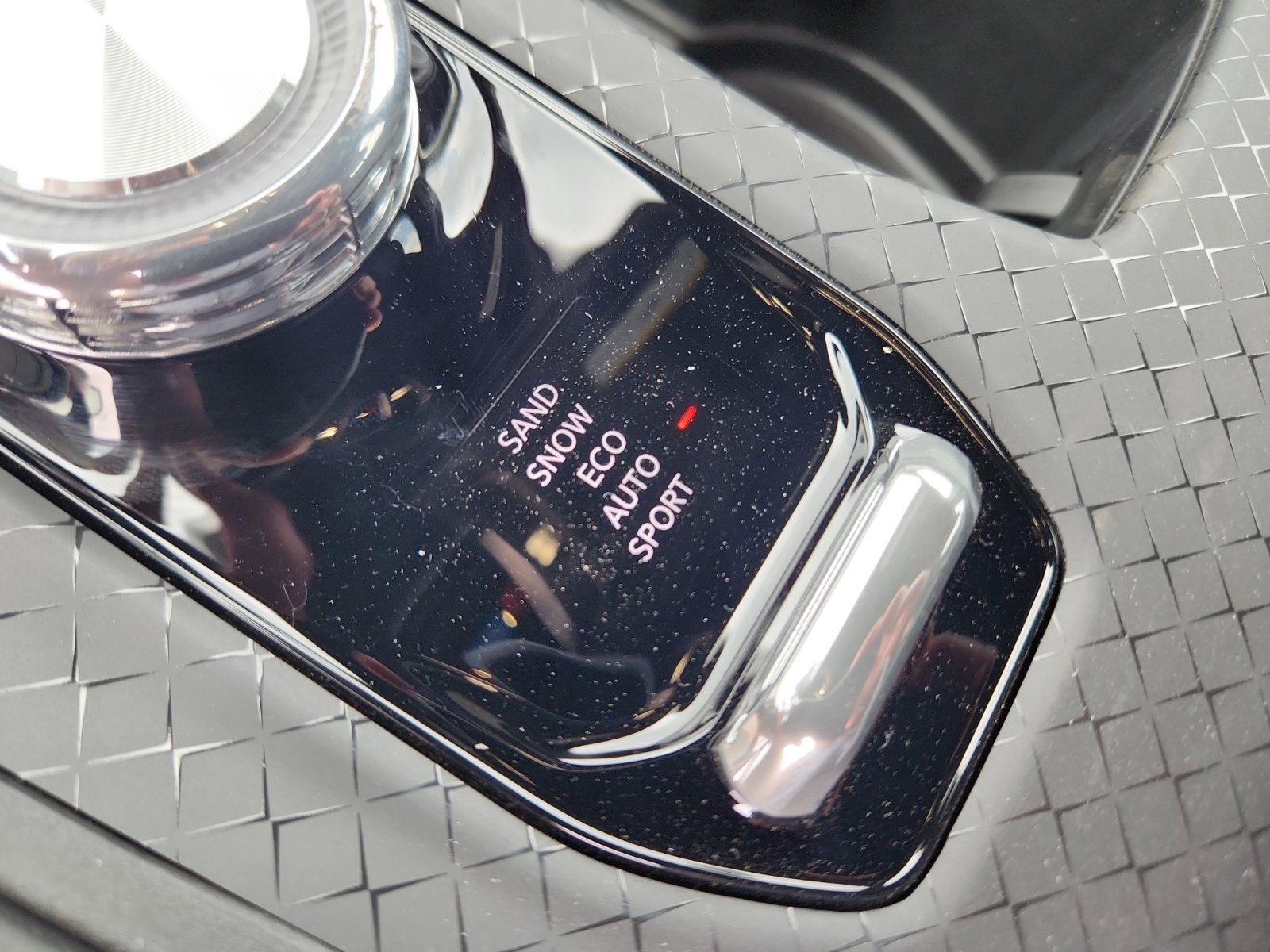 New 2025 Jeep Wagoneer S Launch Edition image 32