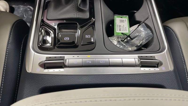 New 2026 Kia Carnival SX Prestige image 36