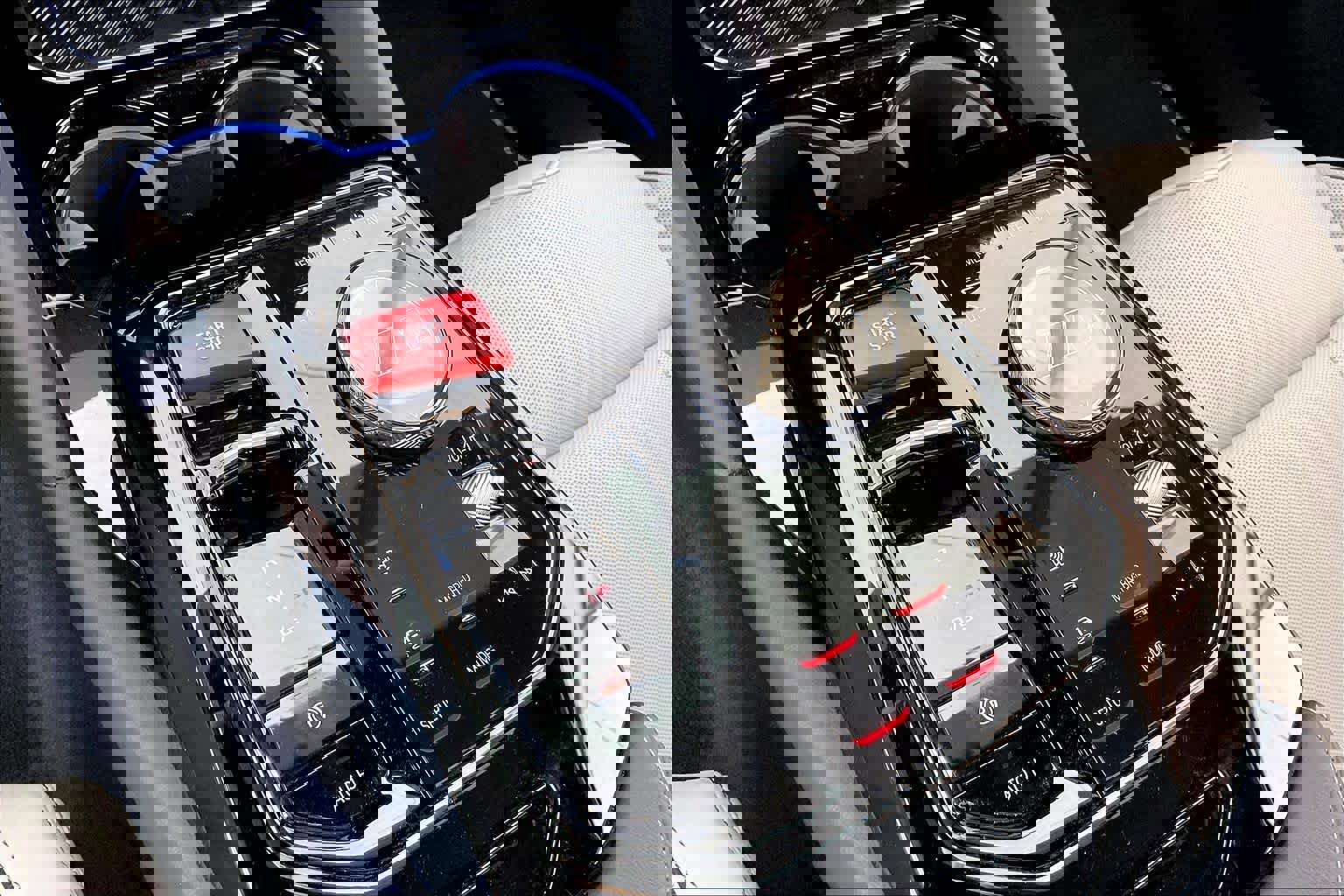 Used 2025 BMW M5 w/ Carbon Package image 31