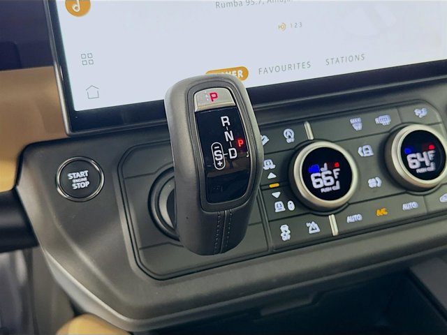 New 2026 Land Rover Defender 110 S image 19