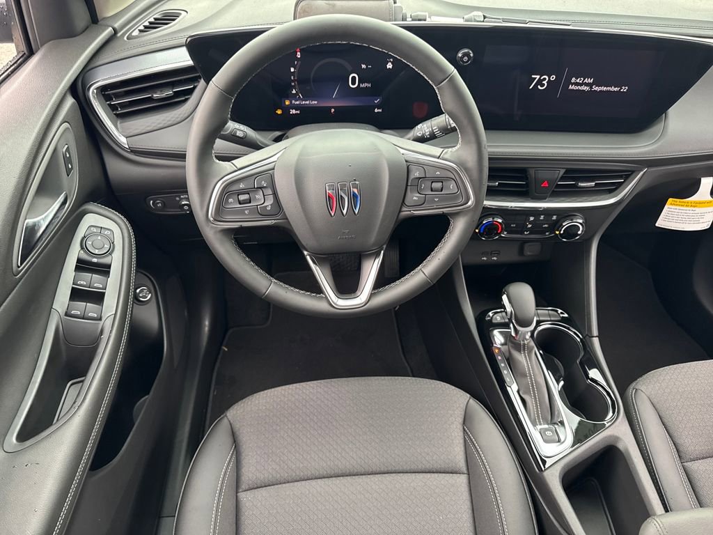 New 2026 Buick Encore GX Preferred w/ Comfort Package image 14