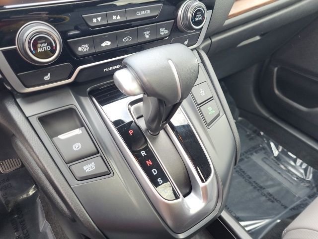 Used 2020 Honda CR-V EX-L image 24