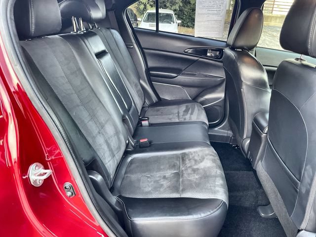 Used 2025 Mitsubishi Eclipse Cross SE AWD/4WD image 15