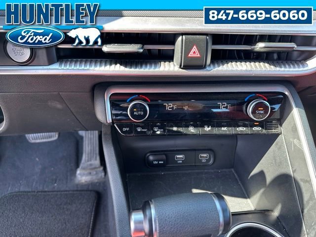 Used 2024 Kia K5 GT-Line image 23