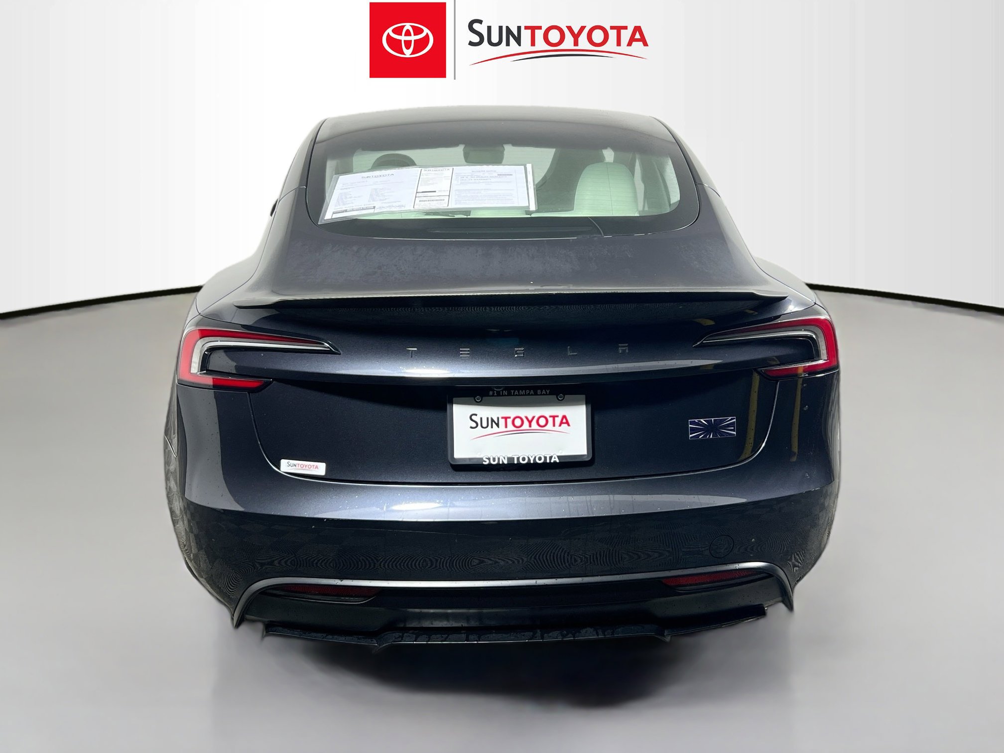 Used 2024 Tesla Model 3 Performance image 5