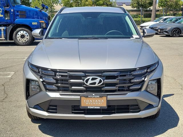 New 2026 Hyundai Tucson SEL AWD/4WD image 33