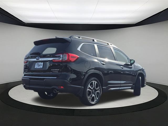 New 2026 Subaru Ascent Touring image 7