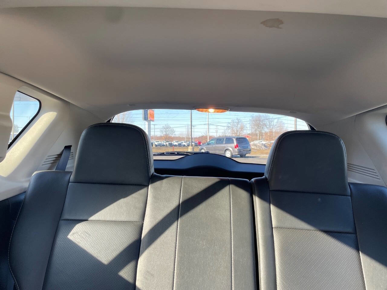 Used 2017 Jeep Compass High Altitude AWD/4WD image 9